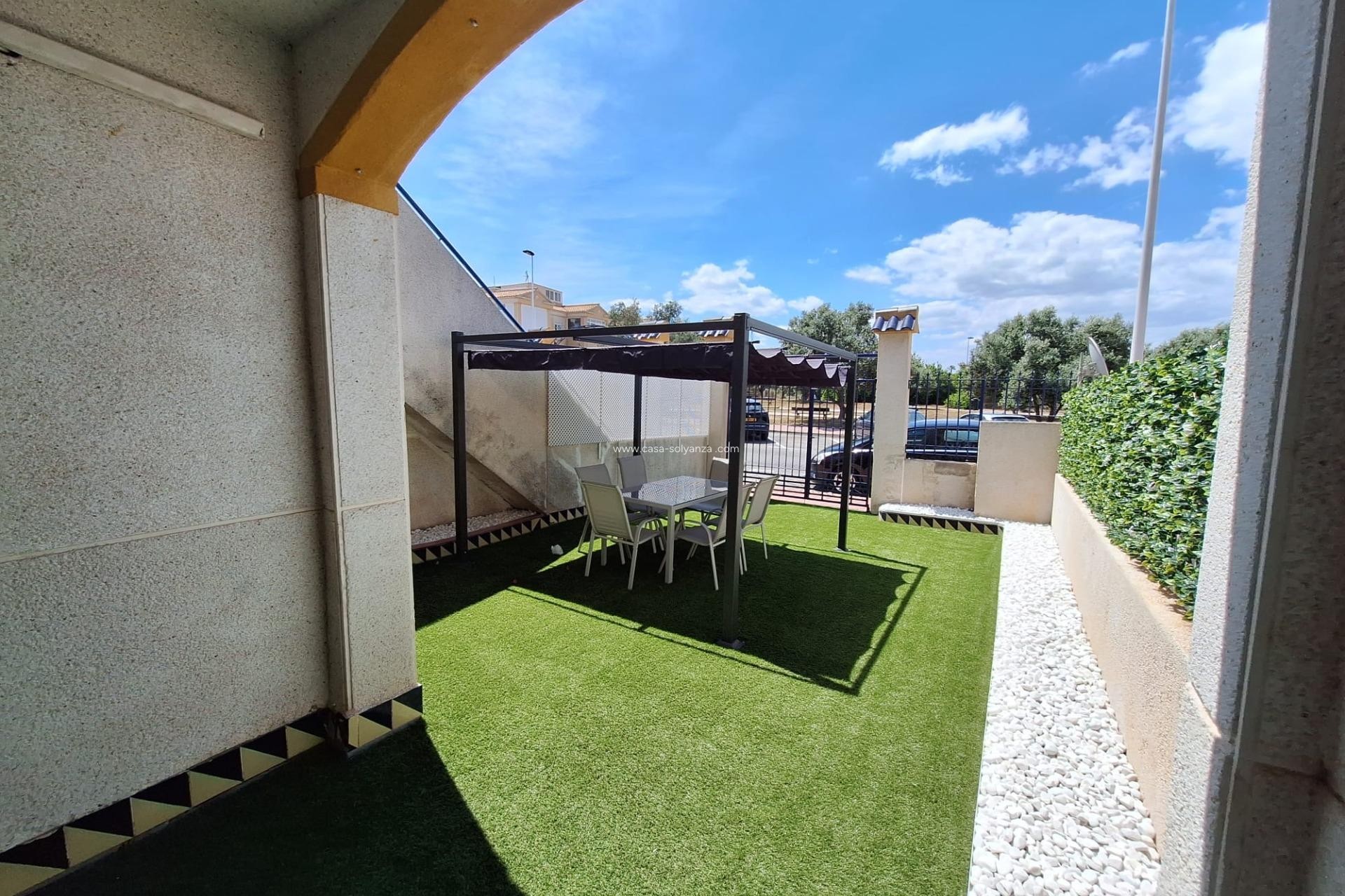 Herverkoop - Bungalow - Torrevieja - Sector 25