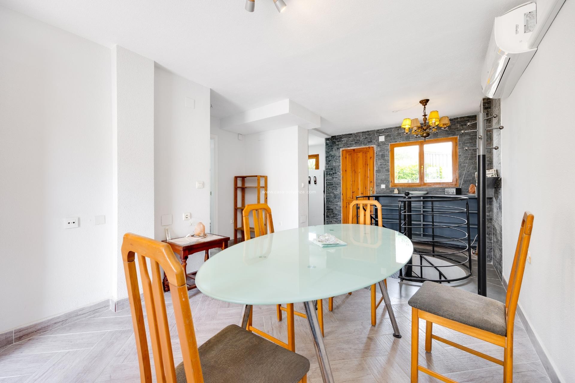 Herverkoop - Bungalow - Torrevieja - Torre La Mata