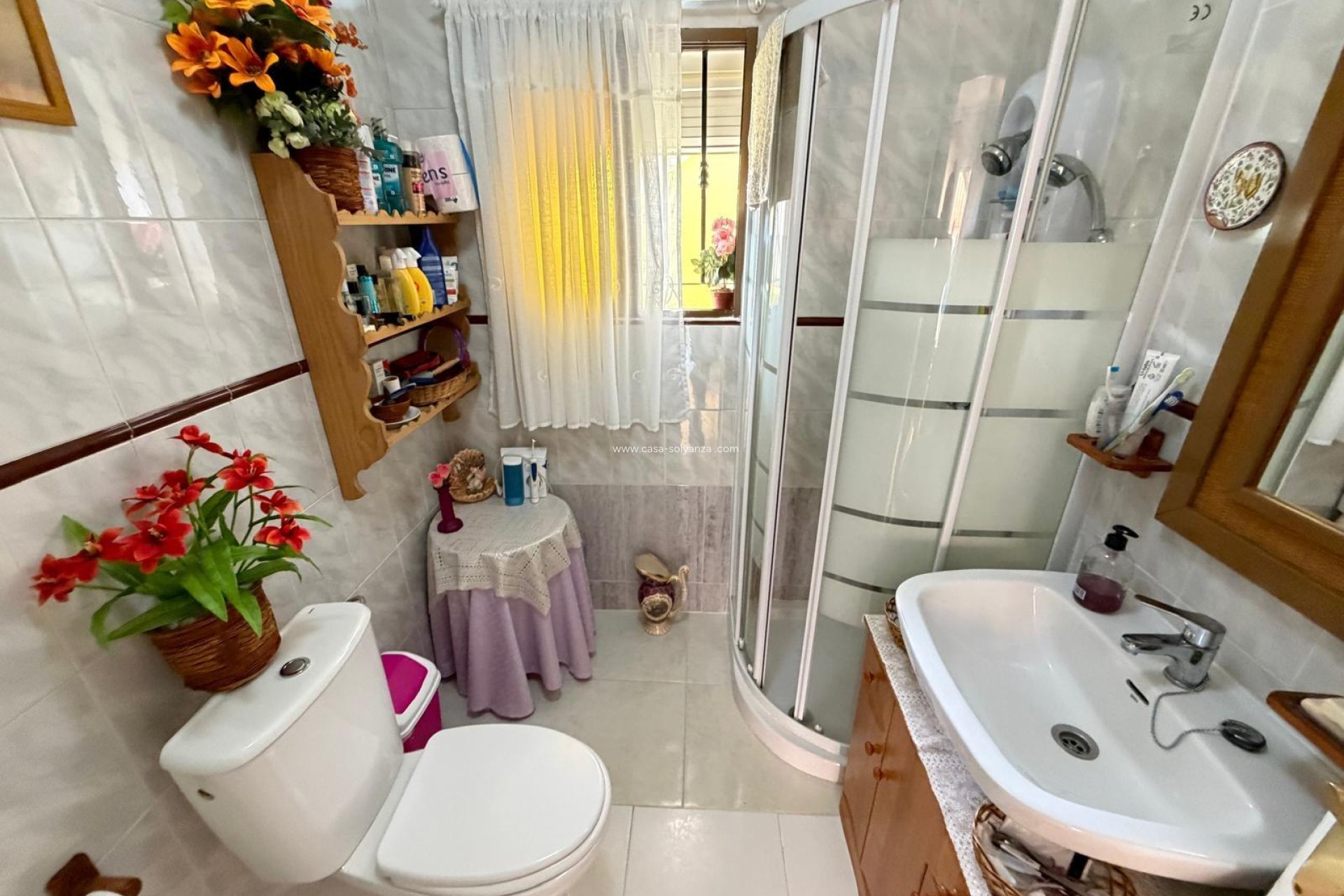 Herverkoop - Bungalow - Torrevieja - Torreblanca