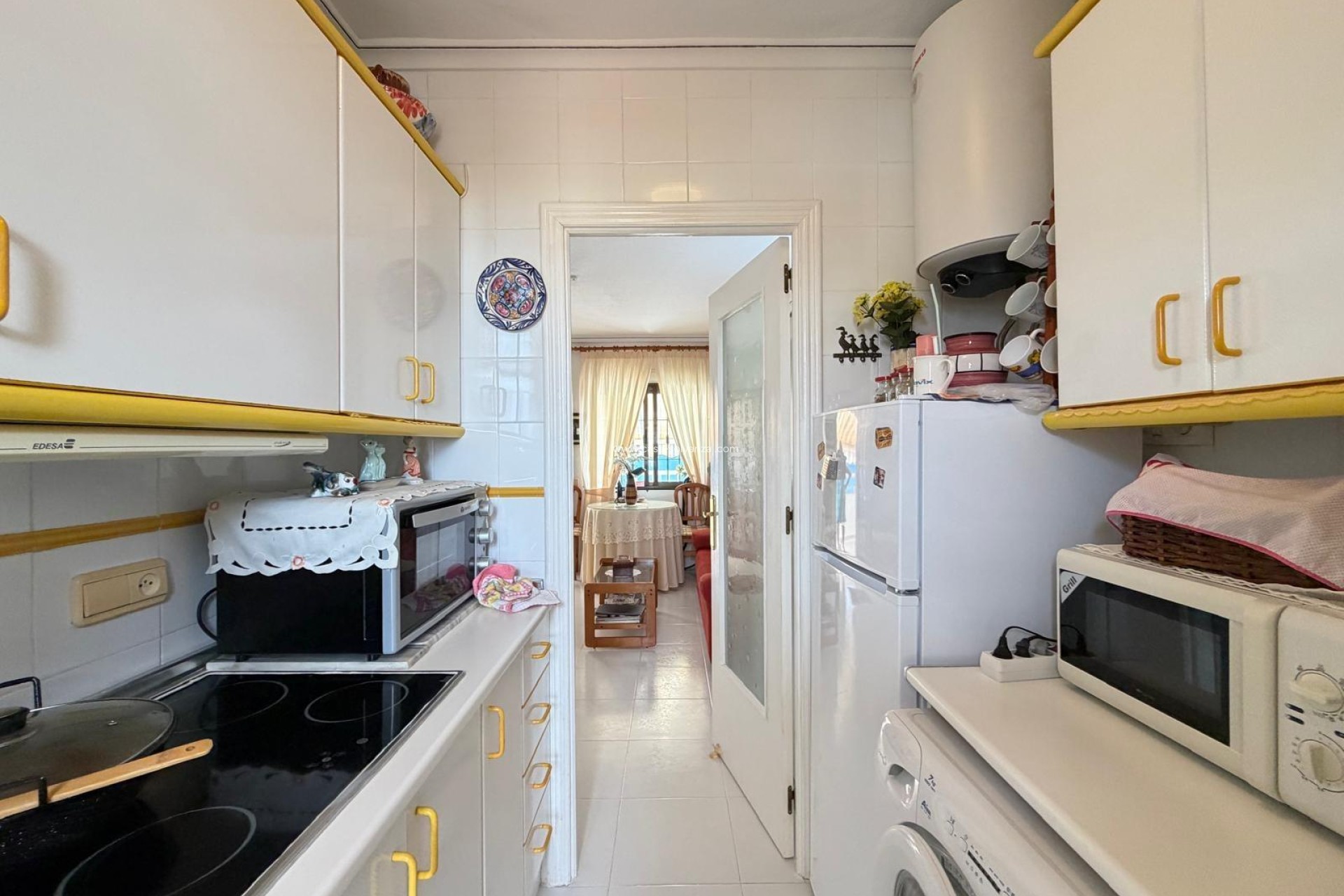 Herverkoop - Bungalow - Torrevieja - Torreblanca