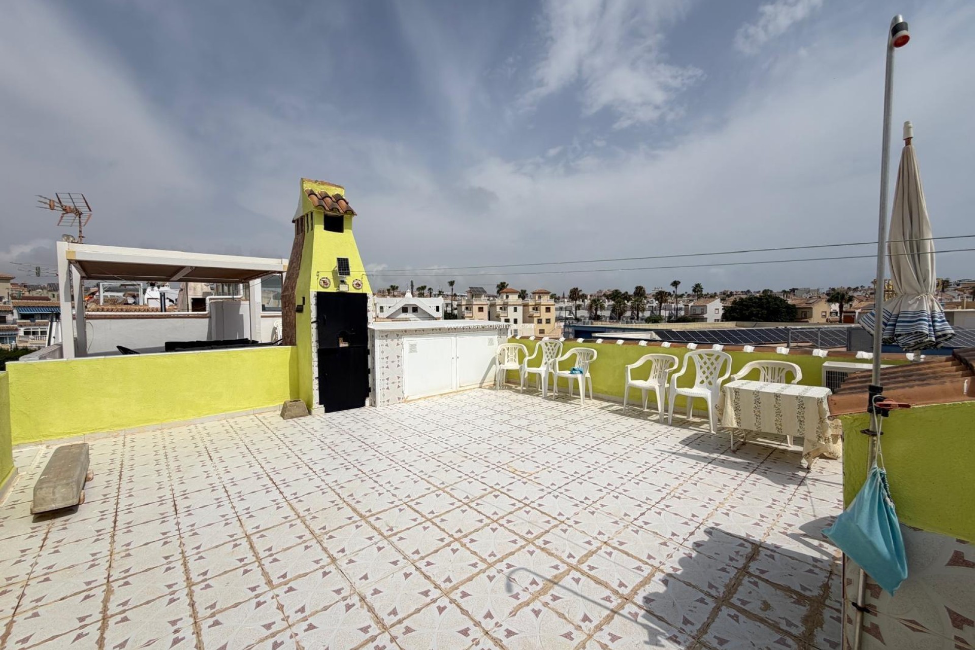 Herverkoop - Bungalow - Torrevieja - Torreblanca