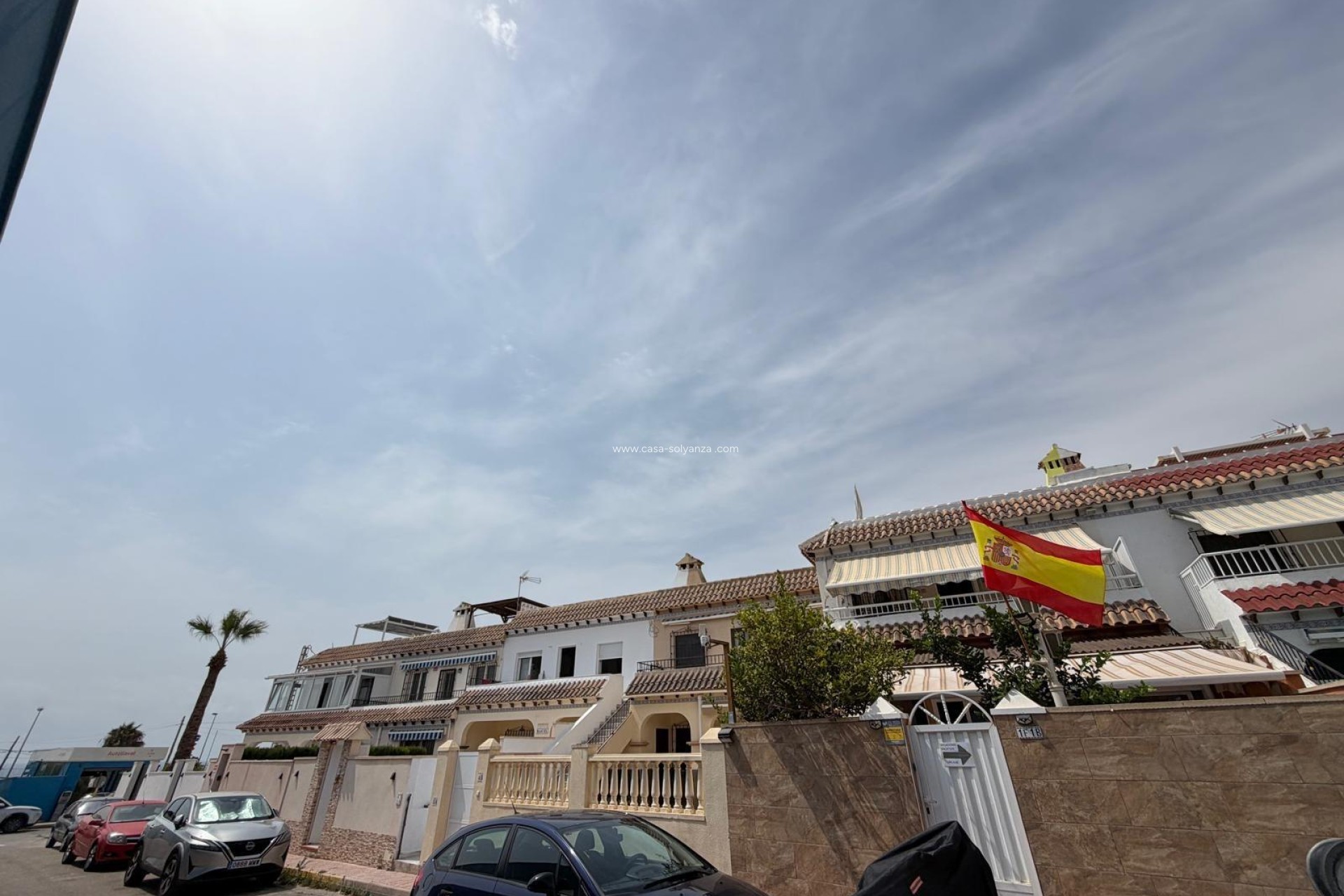 Herverkoop - Bungalow - Torrevieja - Torreblanca