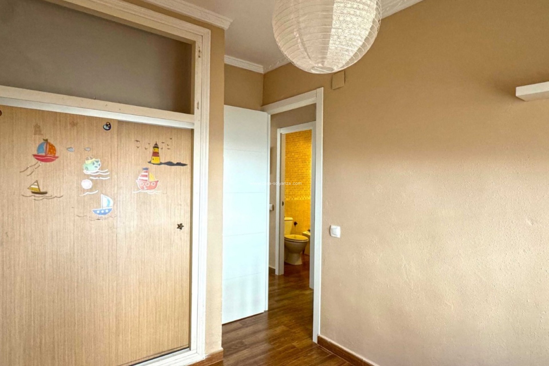 Herverkoop - Bungalow - Torrevieja - Torreblanca