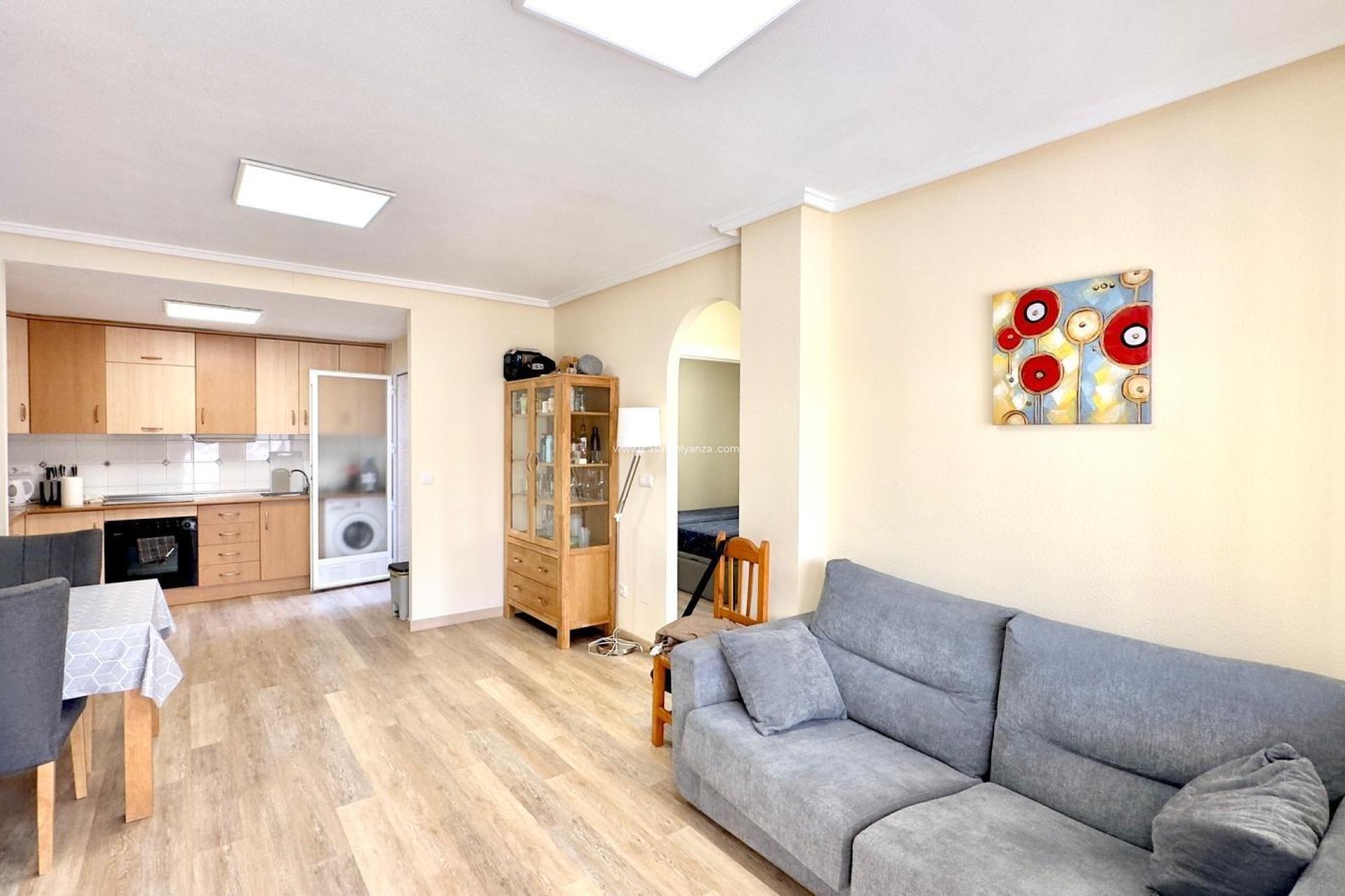 Herverkoop - Bungalow - Torrevieja - Torreblanca