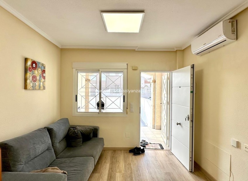 Herverkoop - Bungalow - Torrevieja - Torreblanca