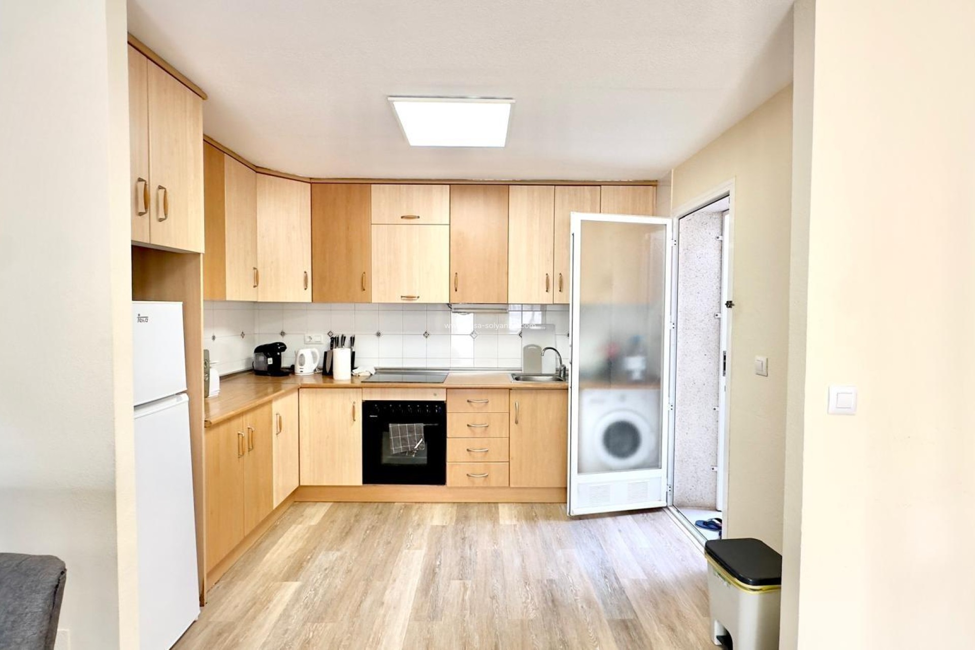 Herverkoop - Bungalow - Torrevieja - Torreblanca