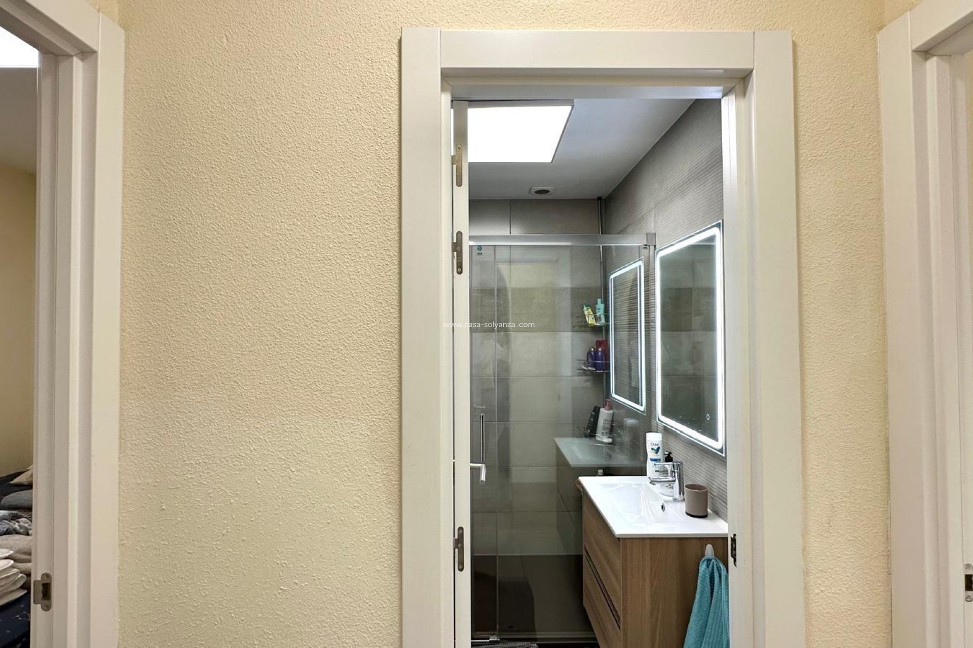 Herverkoop - Bungalow - Torrevieja - Torreblanca