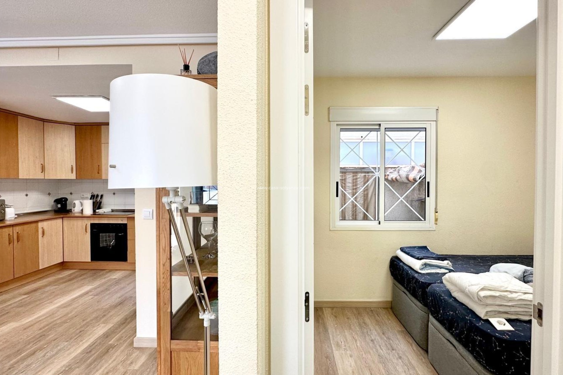 Herverkoop - Bungalow - Torrevieja - Torreblanca