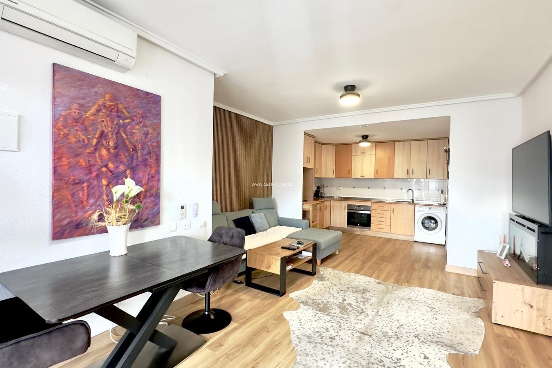 Herverkoop - Bungalow - Torrevieja - Torreblanca