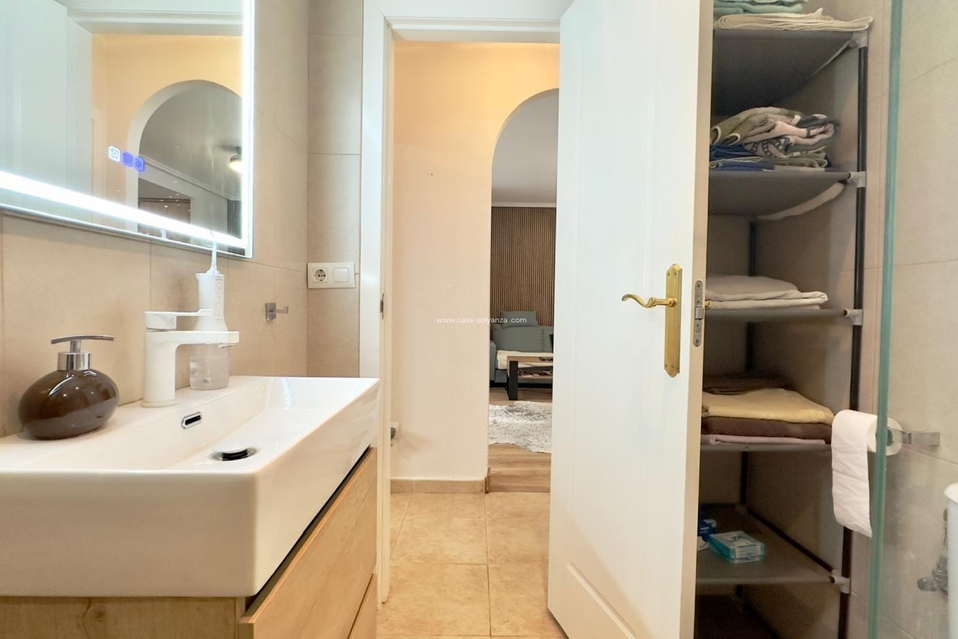 Herverkoop - Bungalow - Torrevieja - Torreblanca