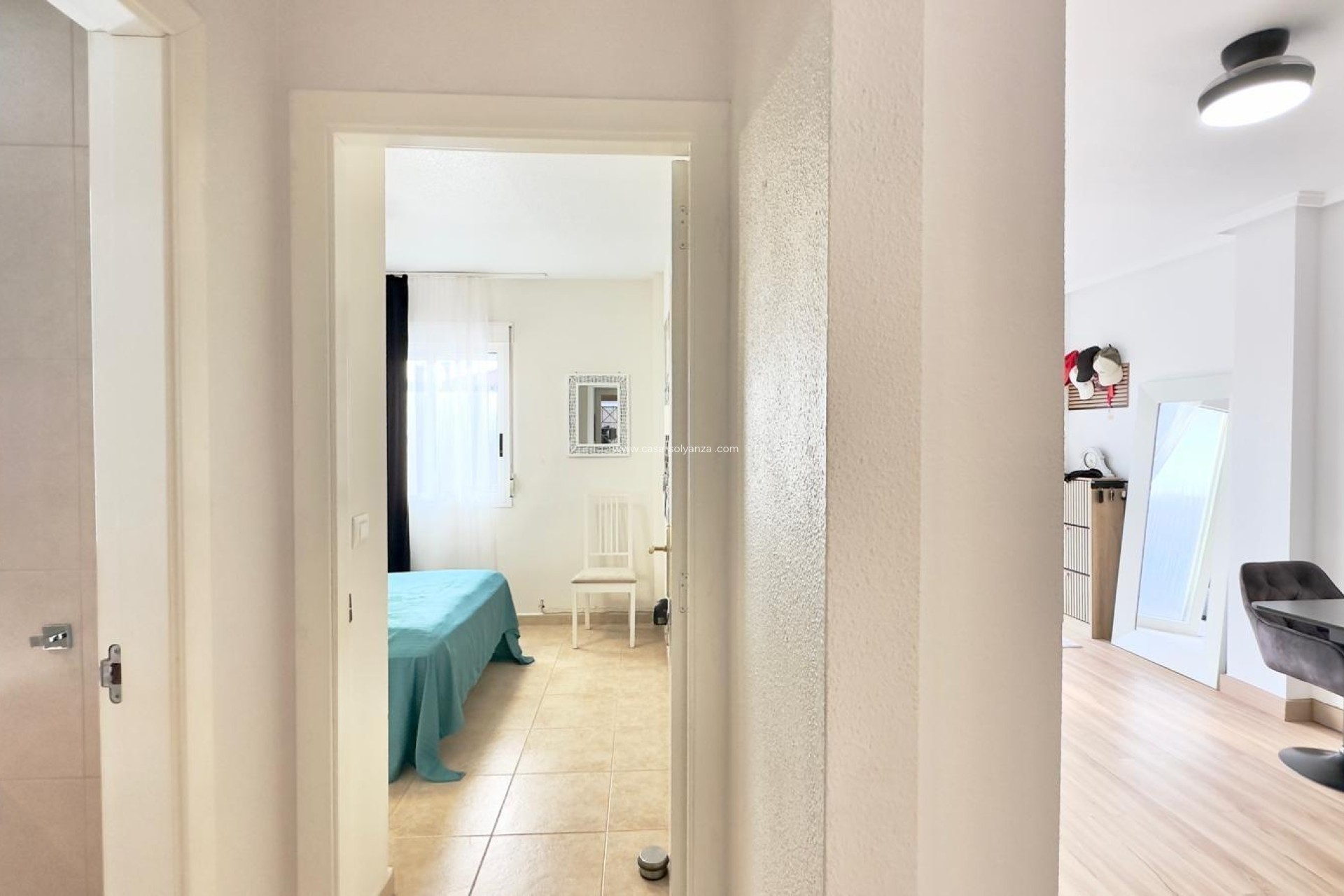 Herverkoop - Bungalow - Torrevieja - Torreblanca