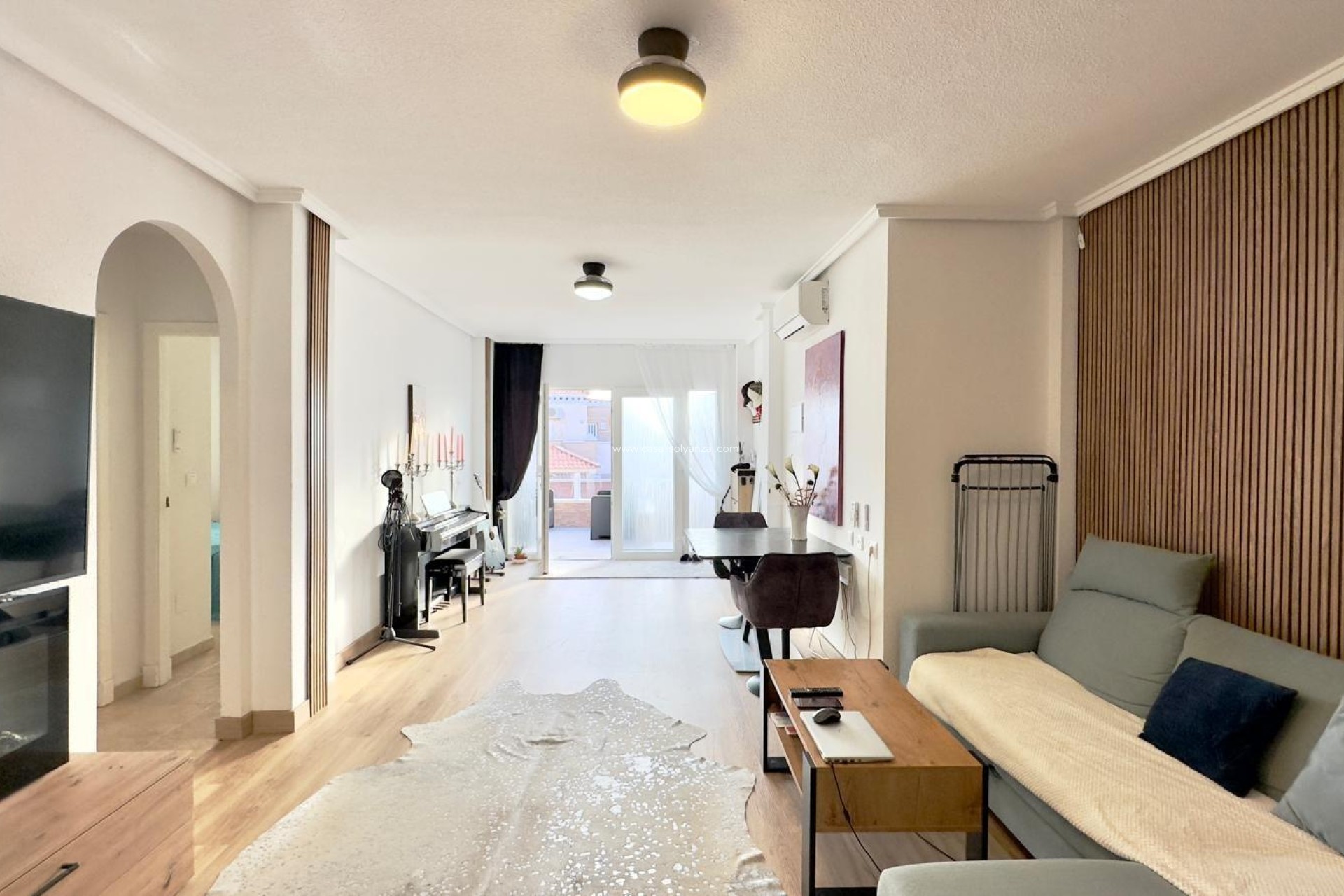 Herverkoop - Bungalow - Torrevieja - Torreblanca