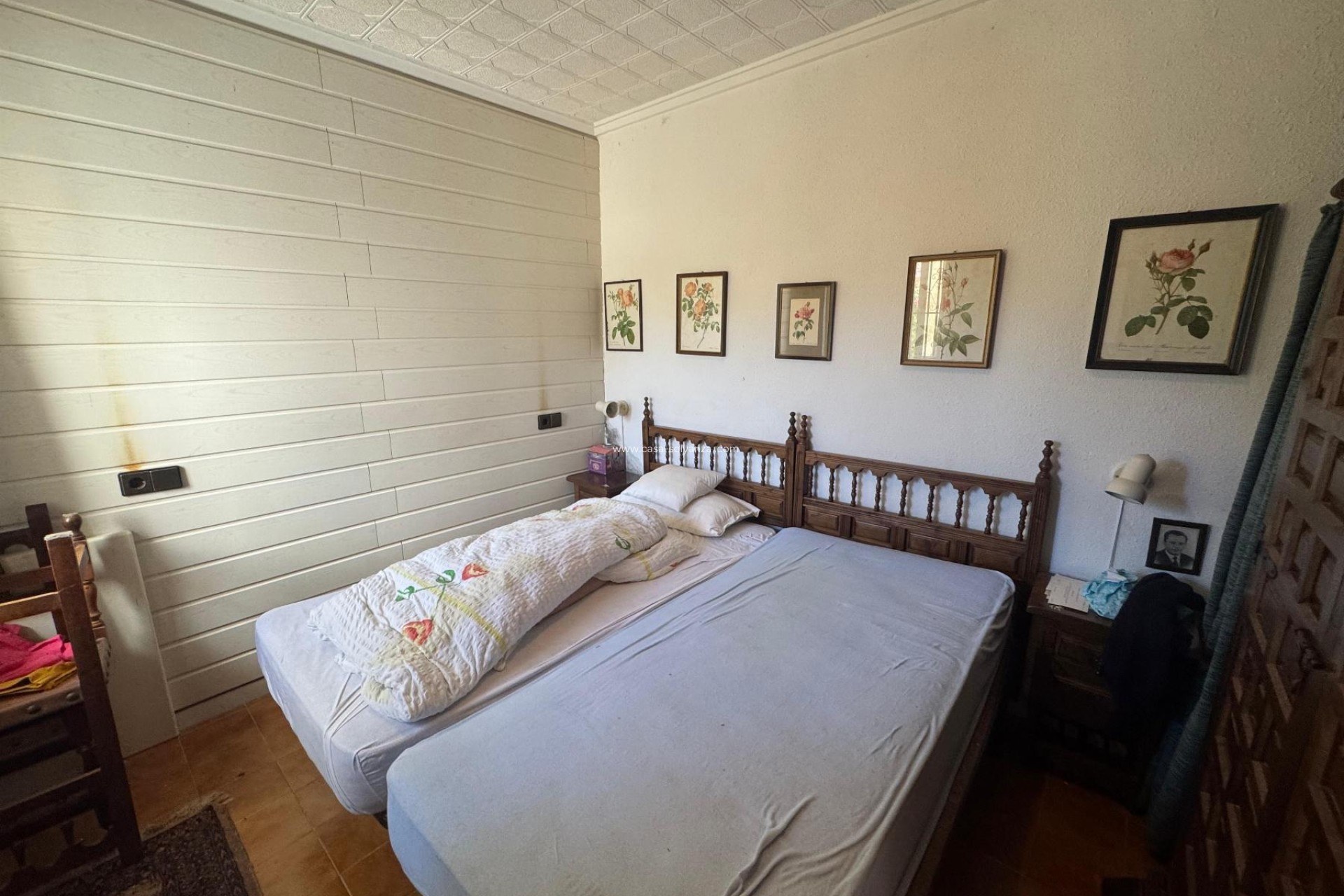 Herverkoop - Bungalow - Torrevieja - torreta III