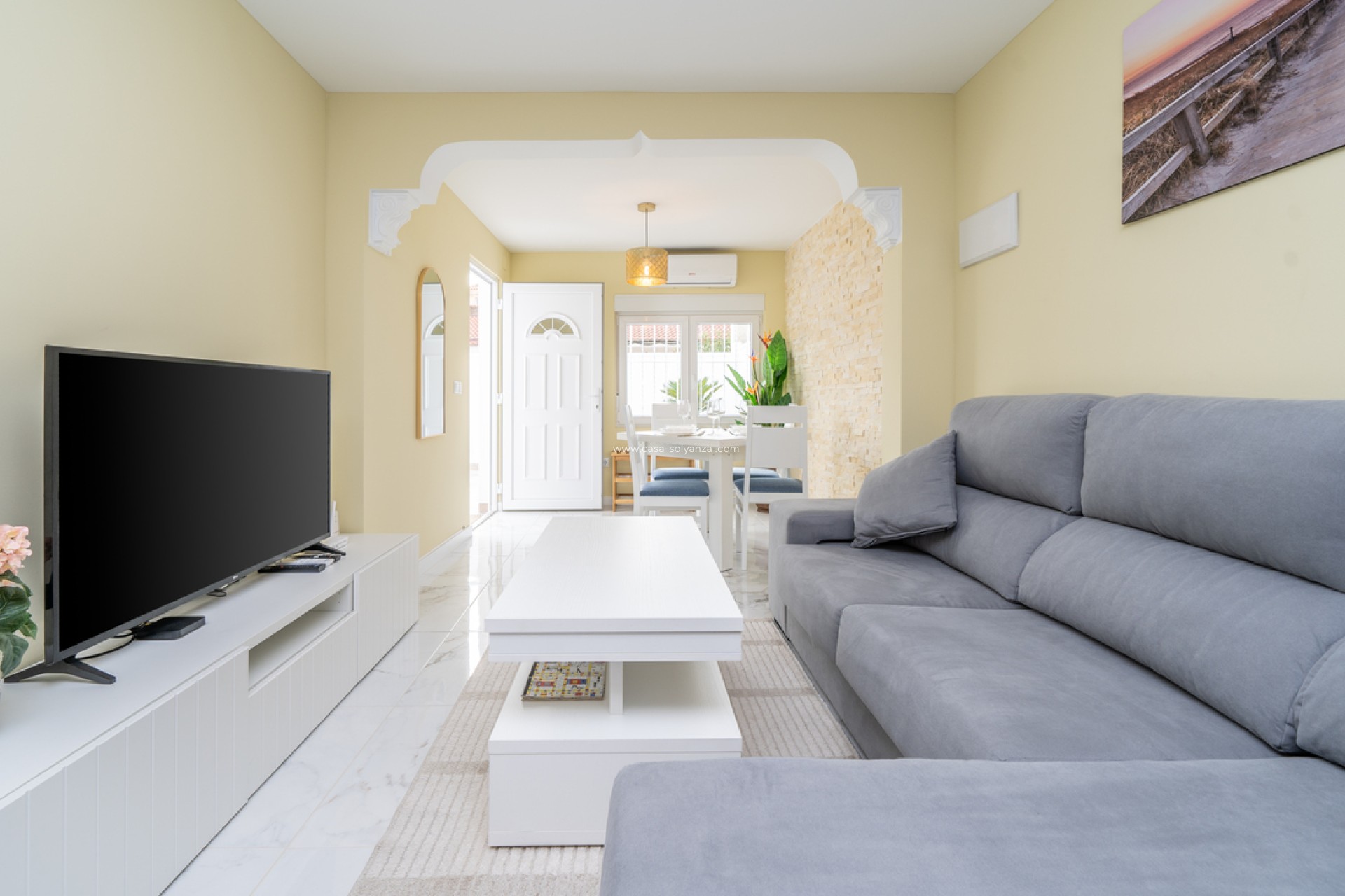 Herverkoop - Bungalow - Torrevieja - Torreta