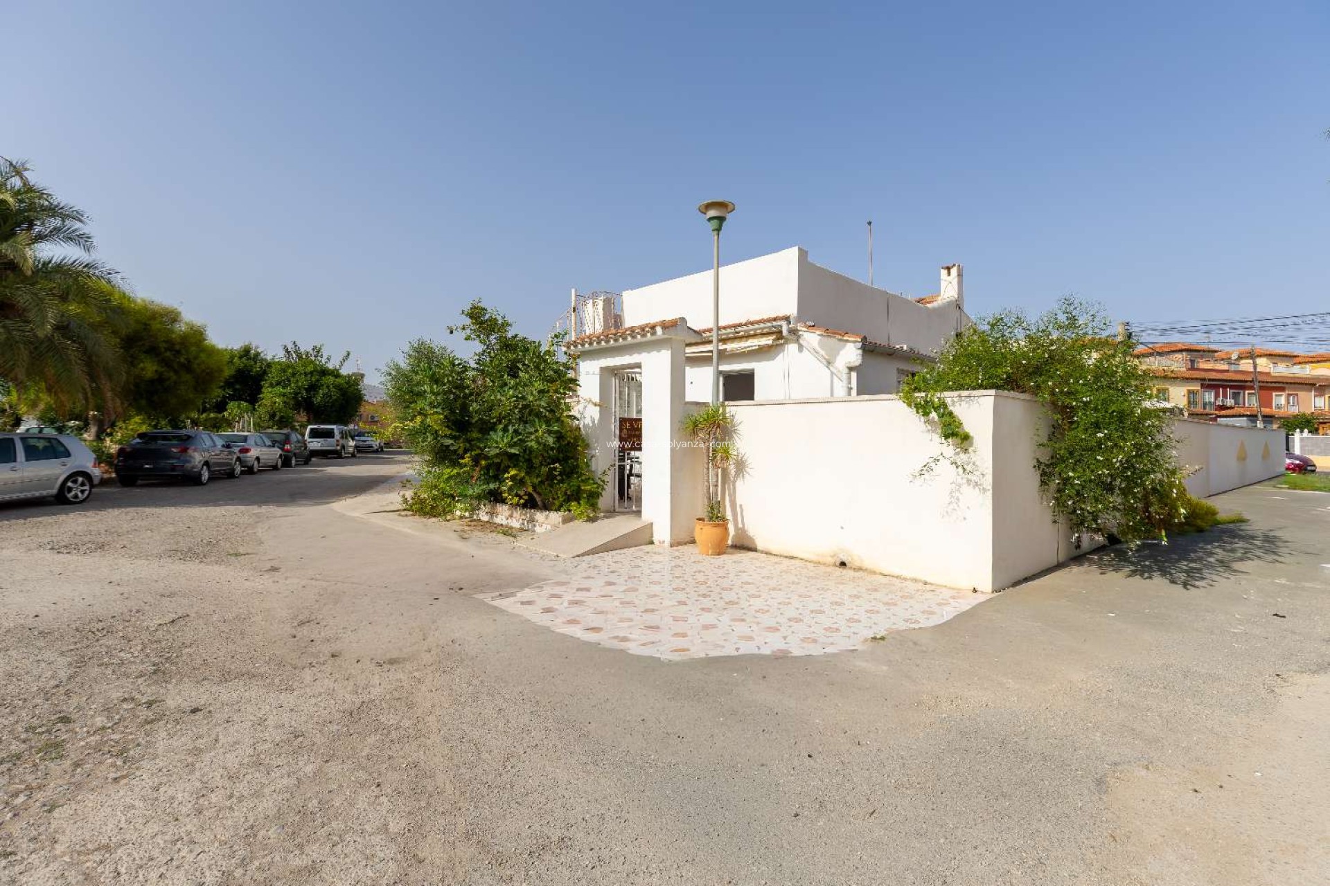 Herverkoop - Bungalow - Torrevieja - Torreta