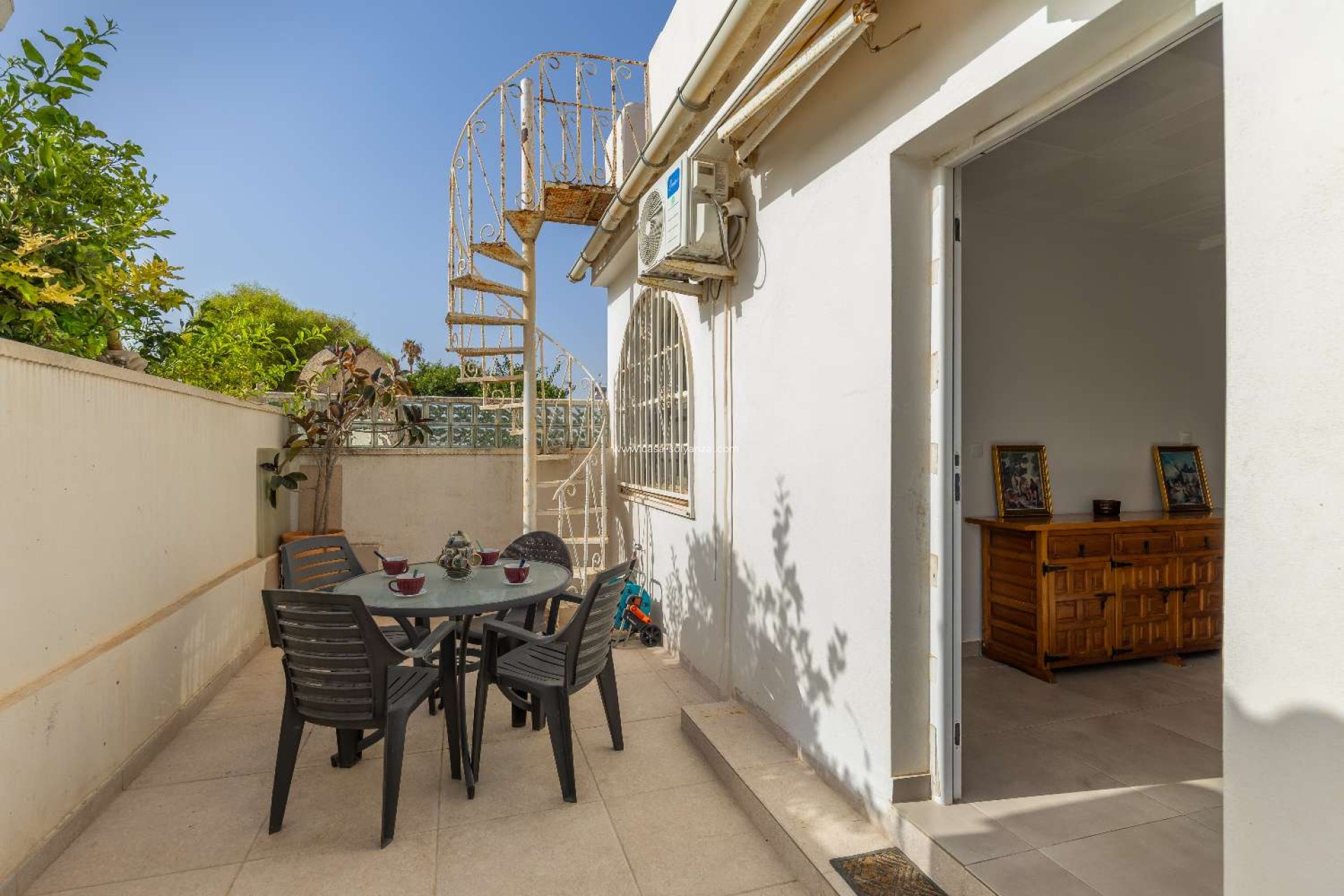 Herverkoop - Bungalow - Torrevieja - Torreta