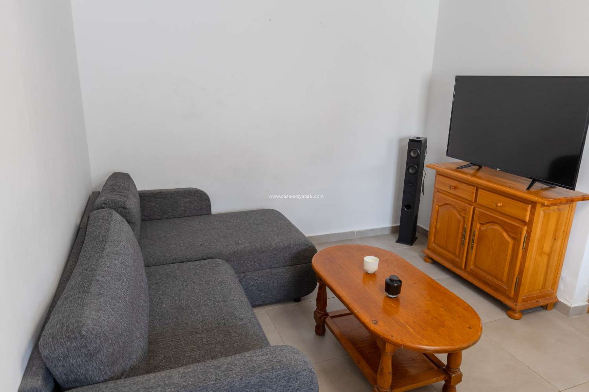 Herverkoop - Bungalow - Torrevieja - Torreta