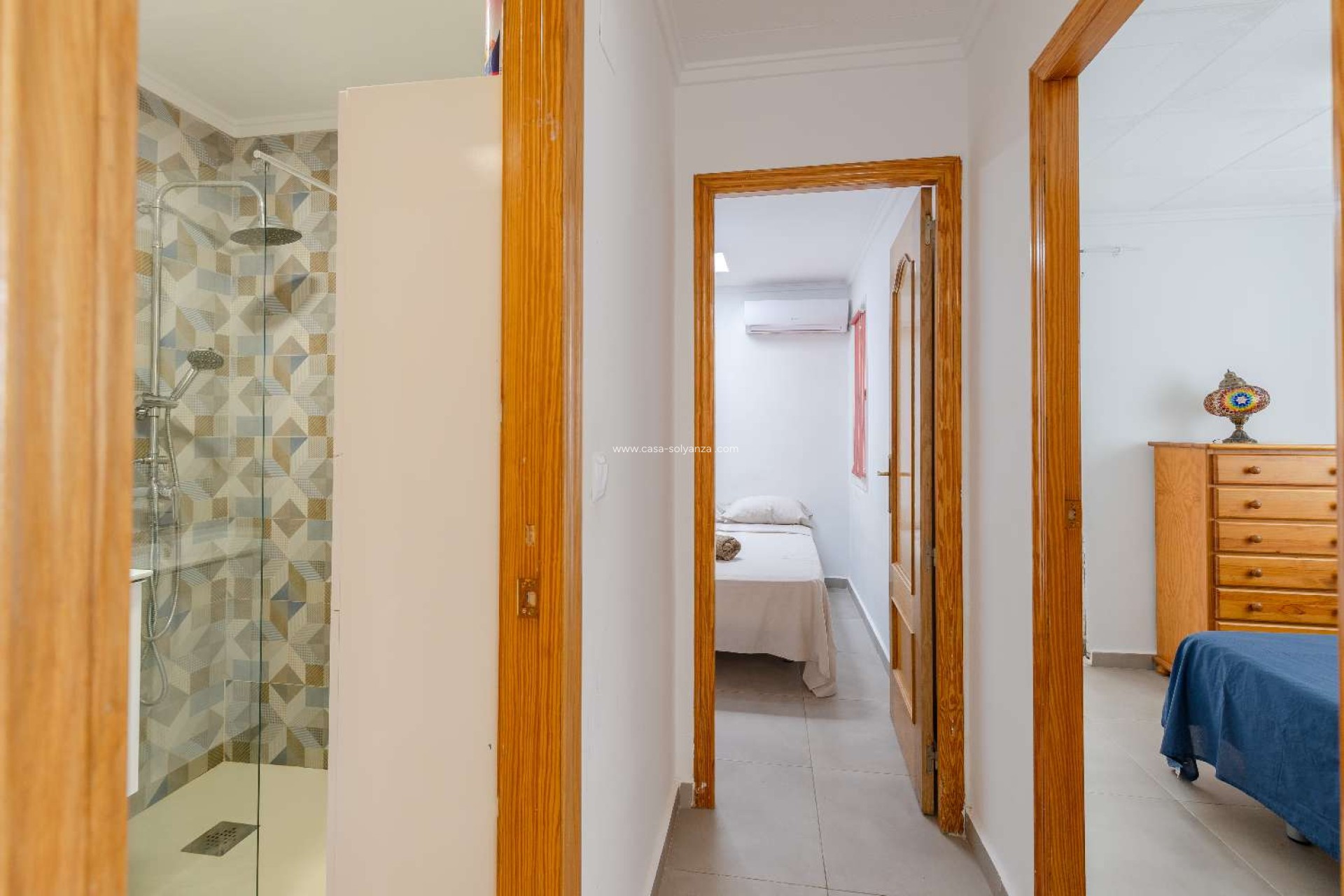 Herverkoop - Bungalow - Torrevieja - Torreta