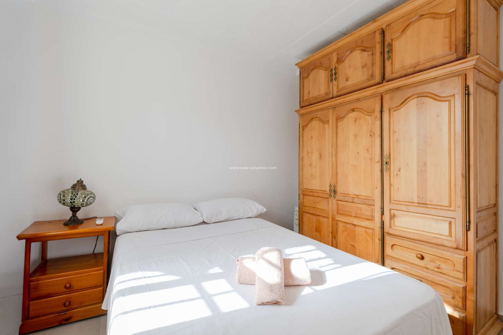 Herverkoop - Bungalow - Torrevieja - Torreta