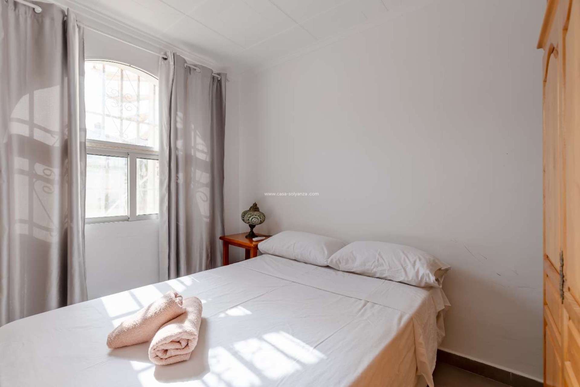 Herverkoop - Bungalow - Torrevieja - Torreta