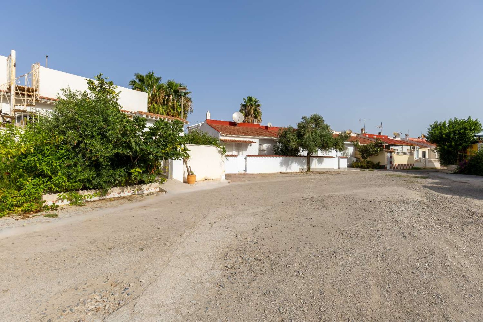 Herverkoop - Bungalow - Torrevieja - Torreta