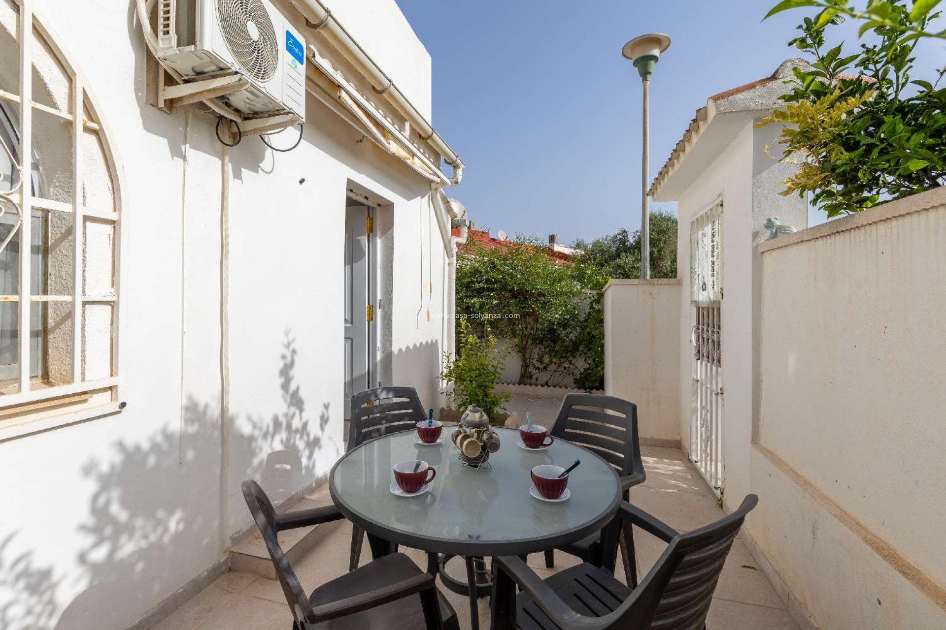Herverkoop - Bungalow - Torrevieja - Torreta