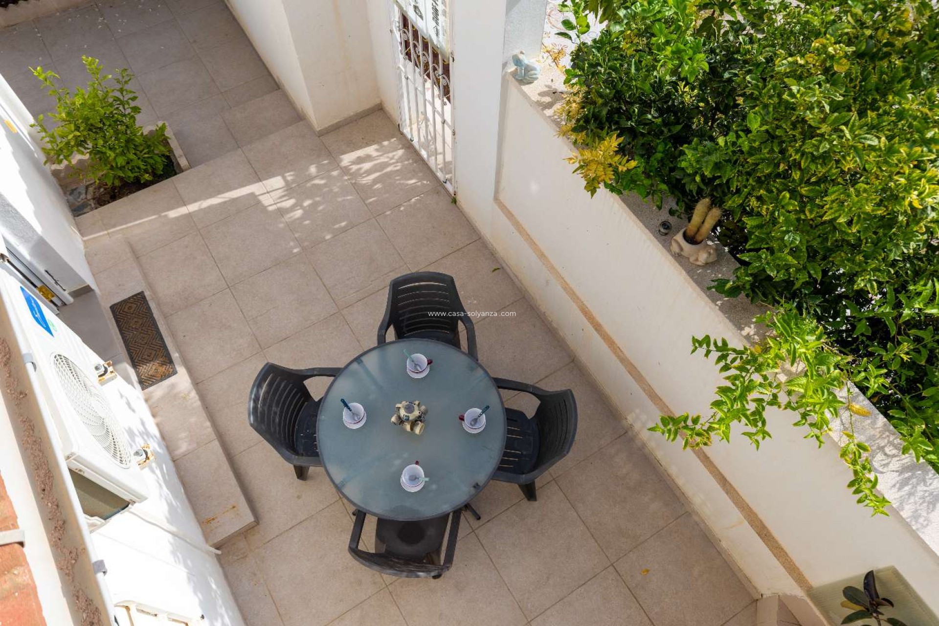 Herverkoop - Bungalow - Torrevieja - Torreta