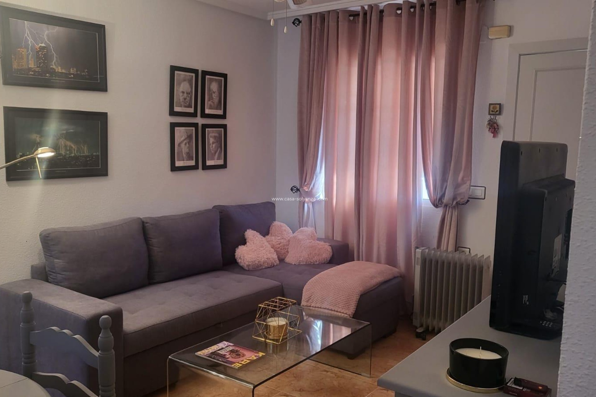 Herverkoop - Bungalow - Torrevieja - Torretas