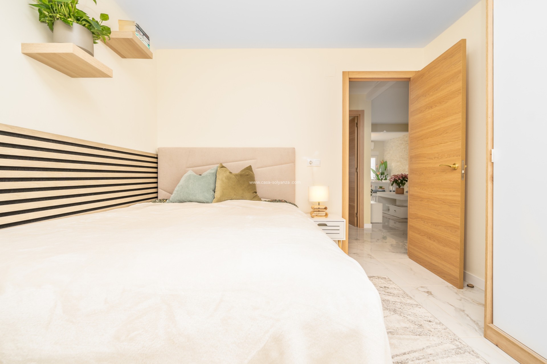 Herverkoop - Bungalow - Torrevieja - Torretas