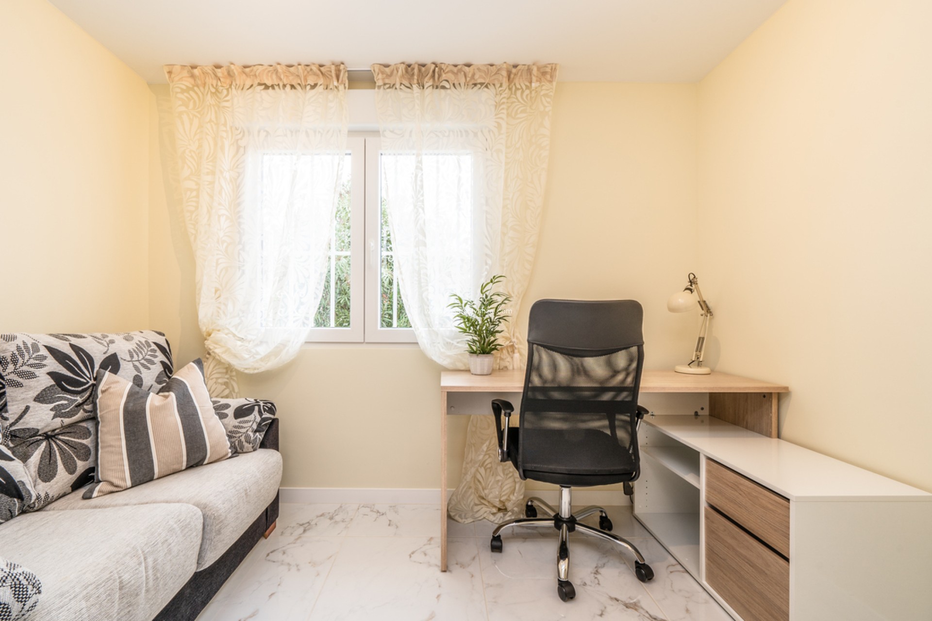 Herverkoop - Bungalow - Torrevieja - Torretas