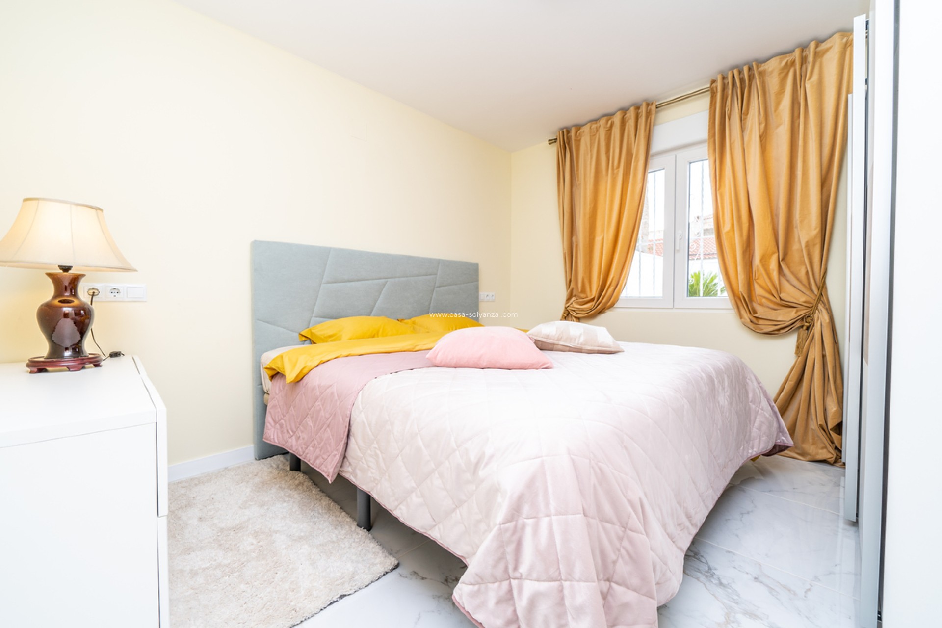 Herverkoop - Bungalow - Torrevieja - Torretas