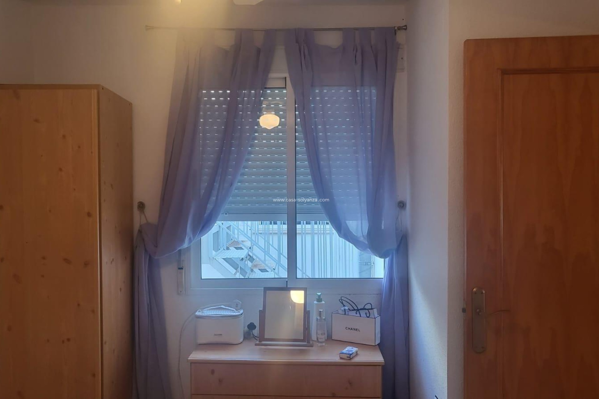 Herverkoop - Bungalow - Torrevieja - Torretas