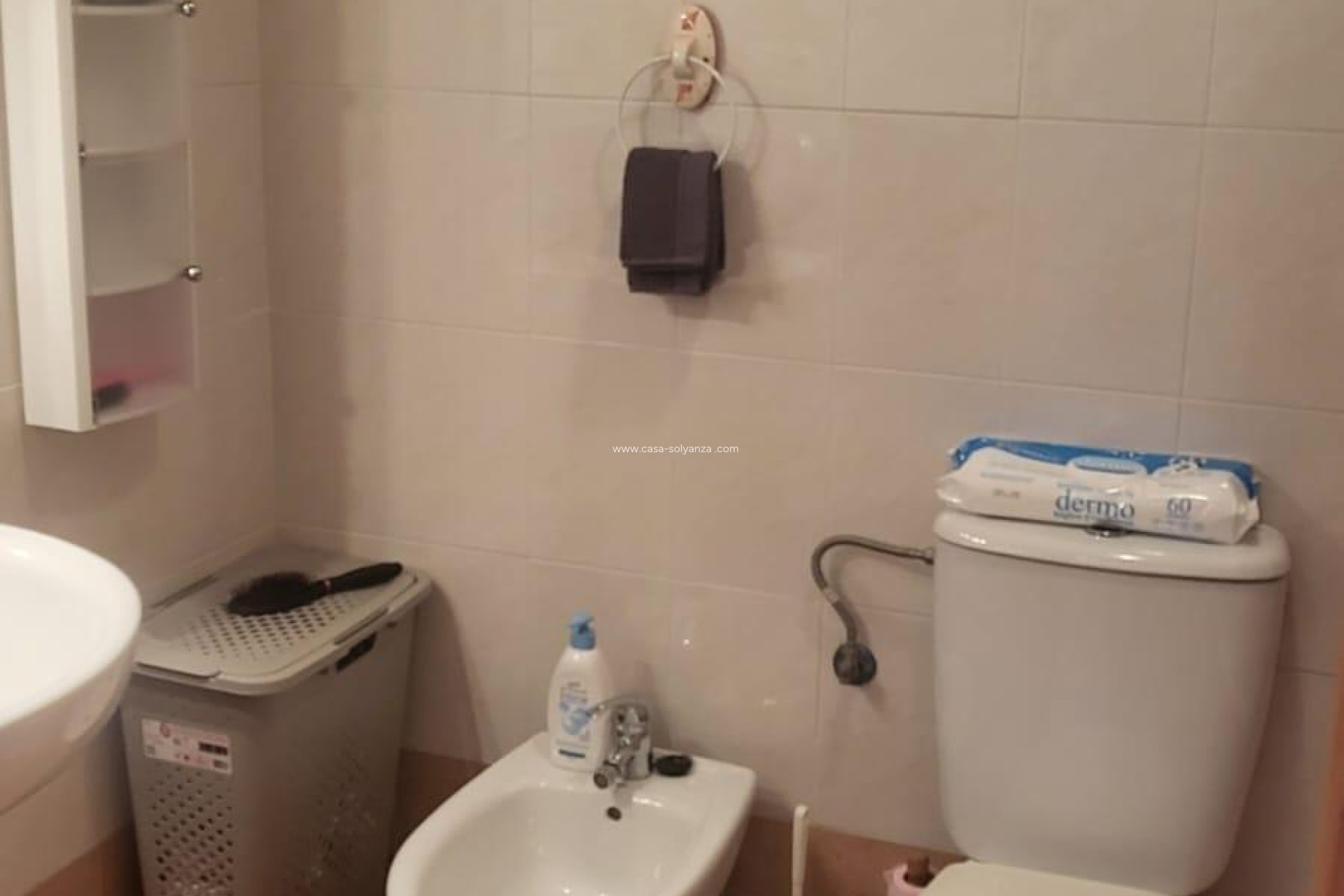 Herverkoop - Bungalow - Torrevieja - Torretas