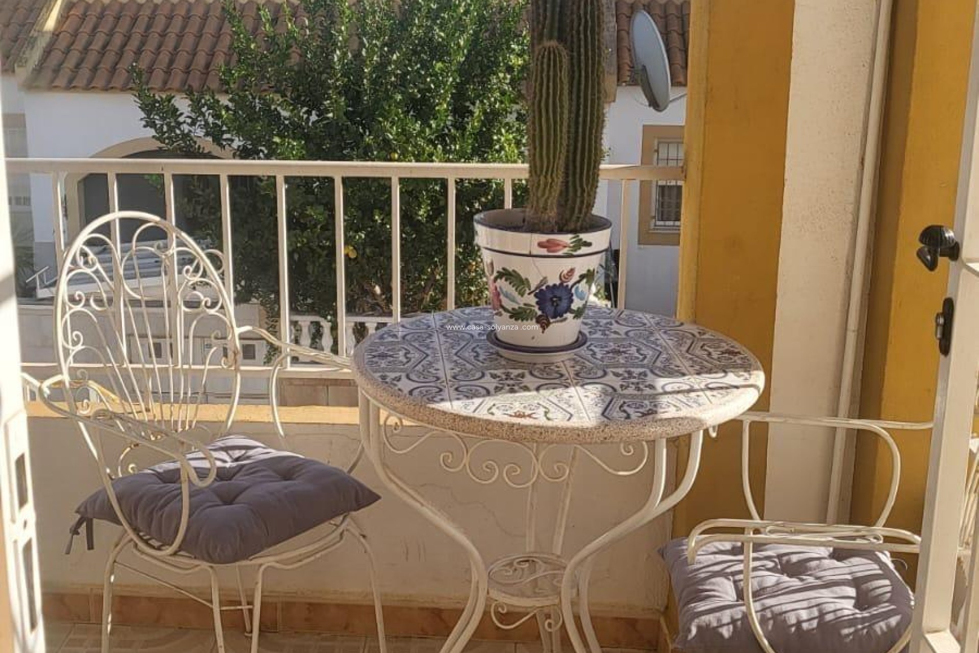 Herverkoop - Bungalow - Torrevieja - Torretas