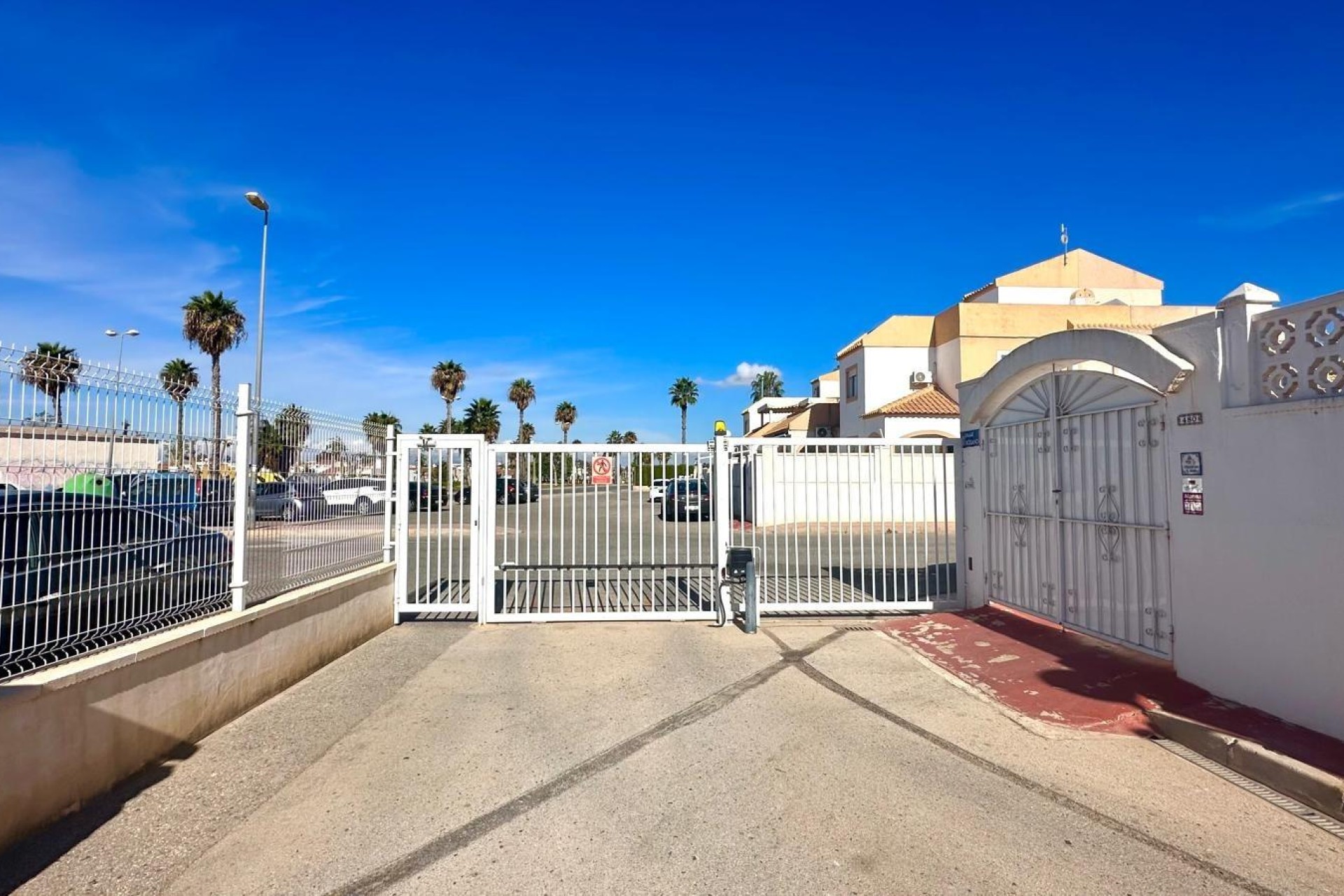 Herverkoop - Bungalow - Torrevieja - Torretas