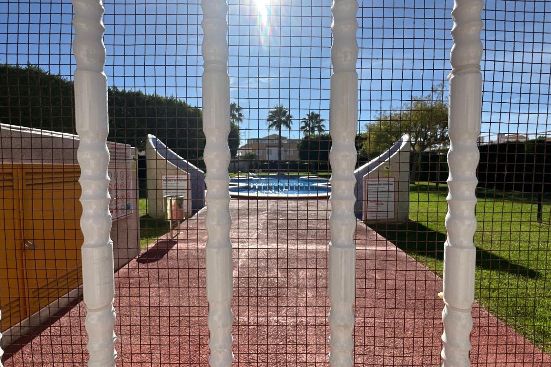 Herverkoop - Bungalow - Torrevieja - Torretas