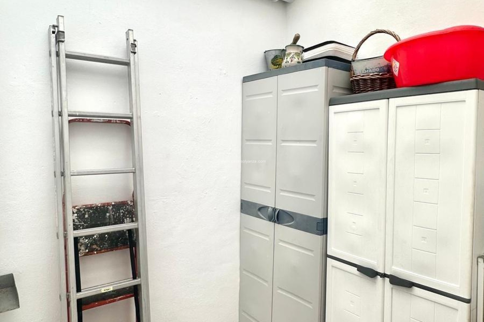 Herverkoop - Bungalow - Torrevieja - Torretas