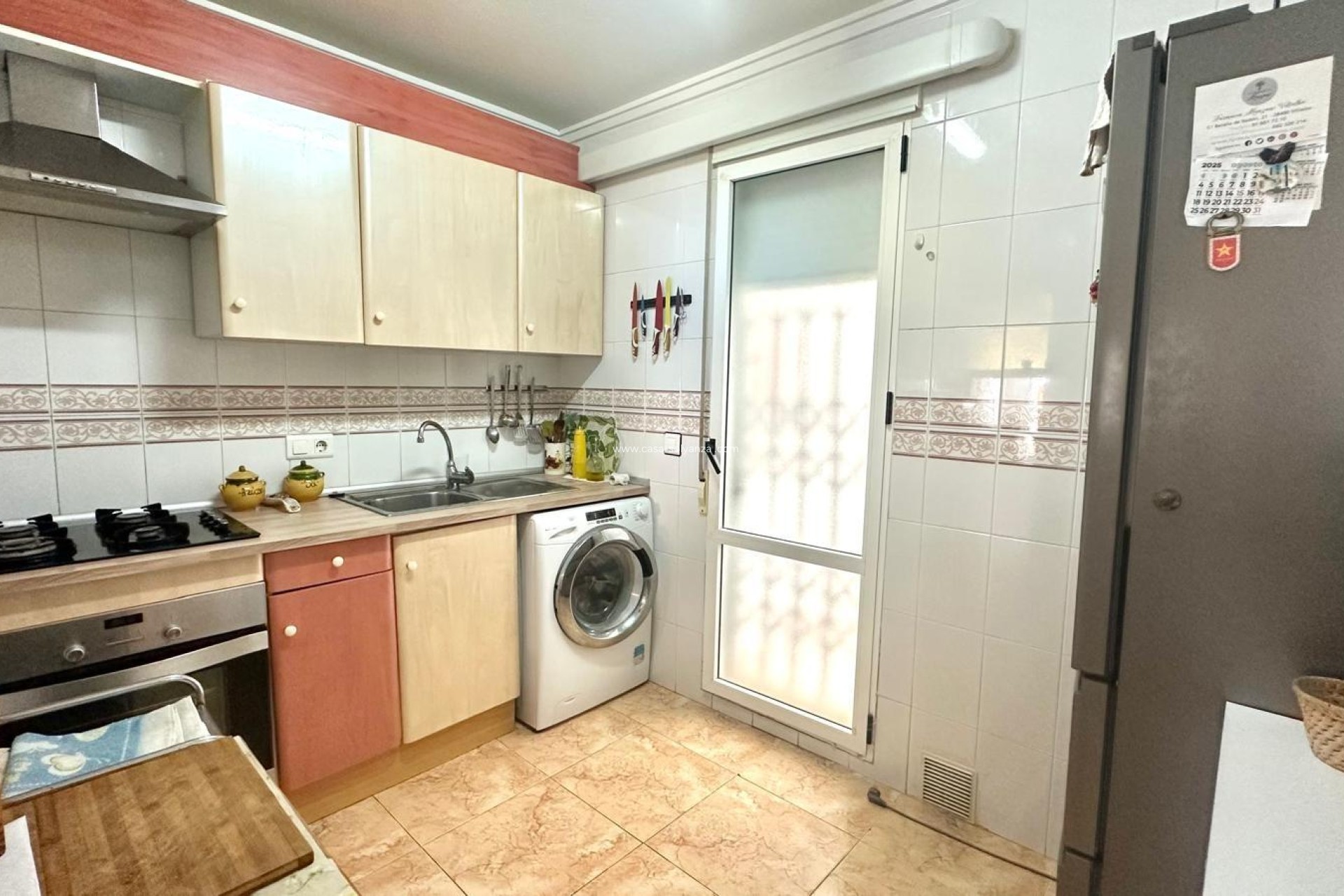 Herverkoop - Bungalow - Torrevieja - Torretas