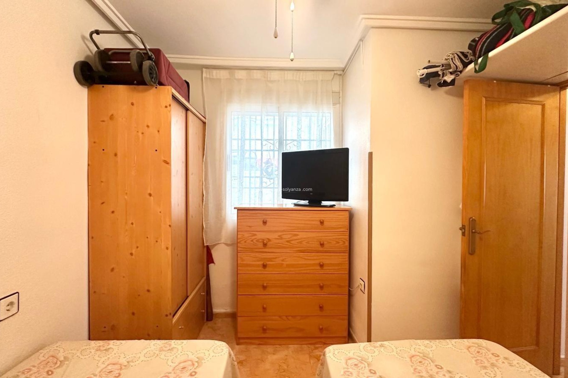 Herverkoop - Bungalow - Torrevieja - Torretas