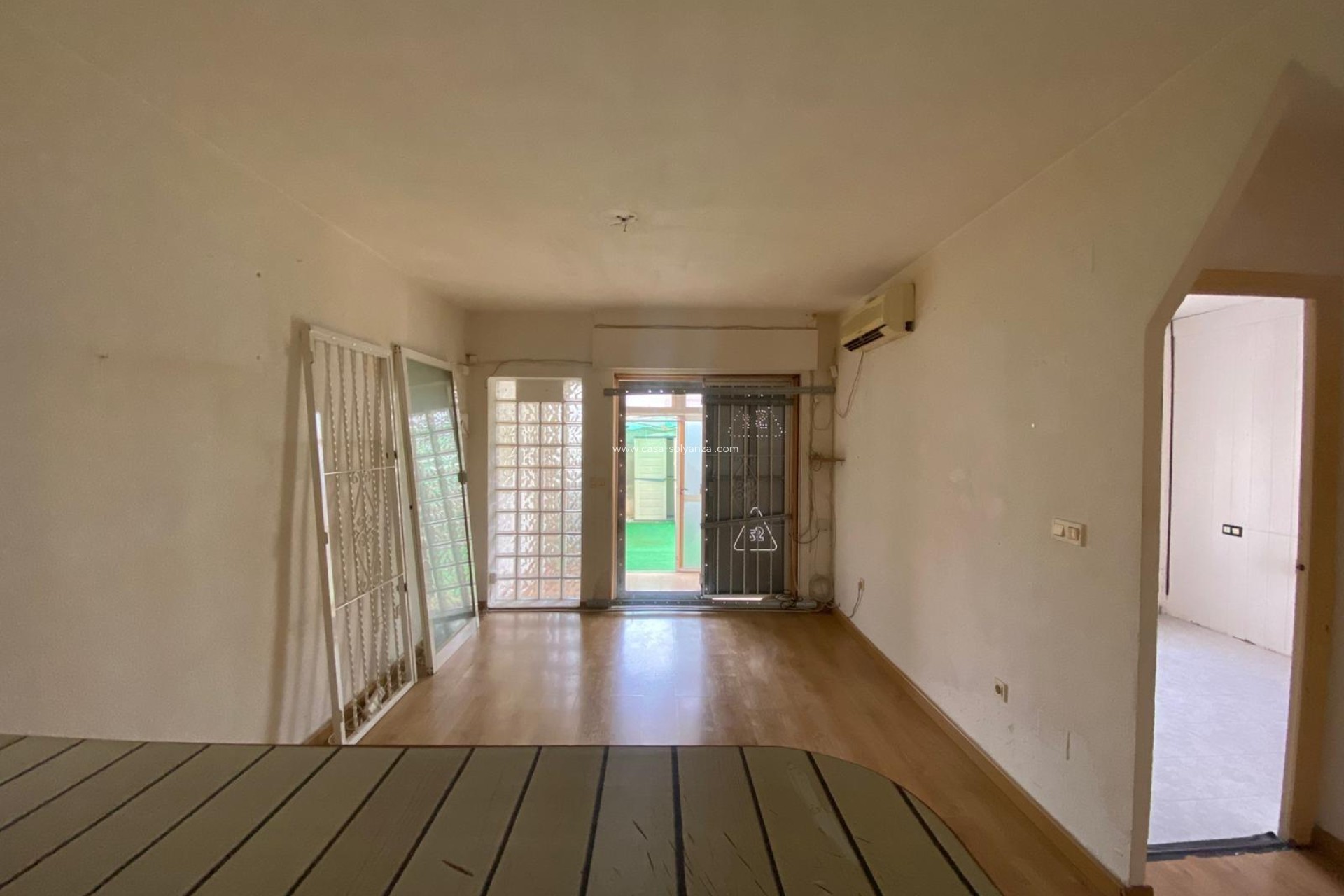 Herverkoop - Bungalow - Torrevieja - Torretas