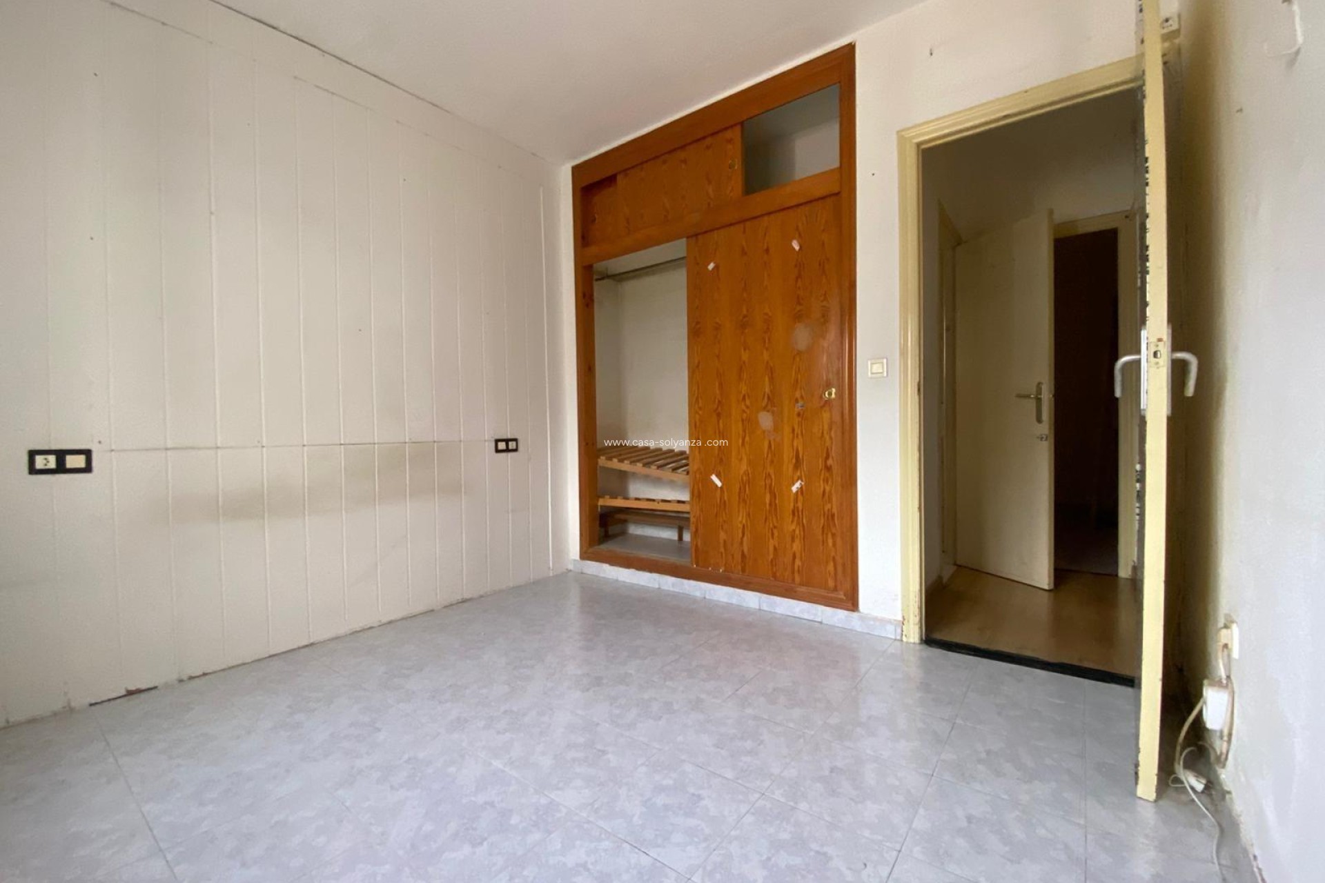 Herverkoop - Bungalow - Torrevieja - Torretas