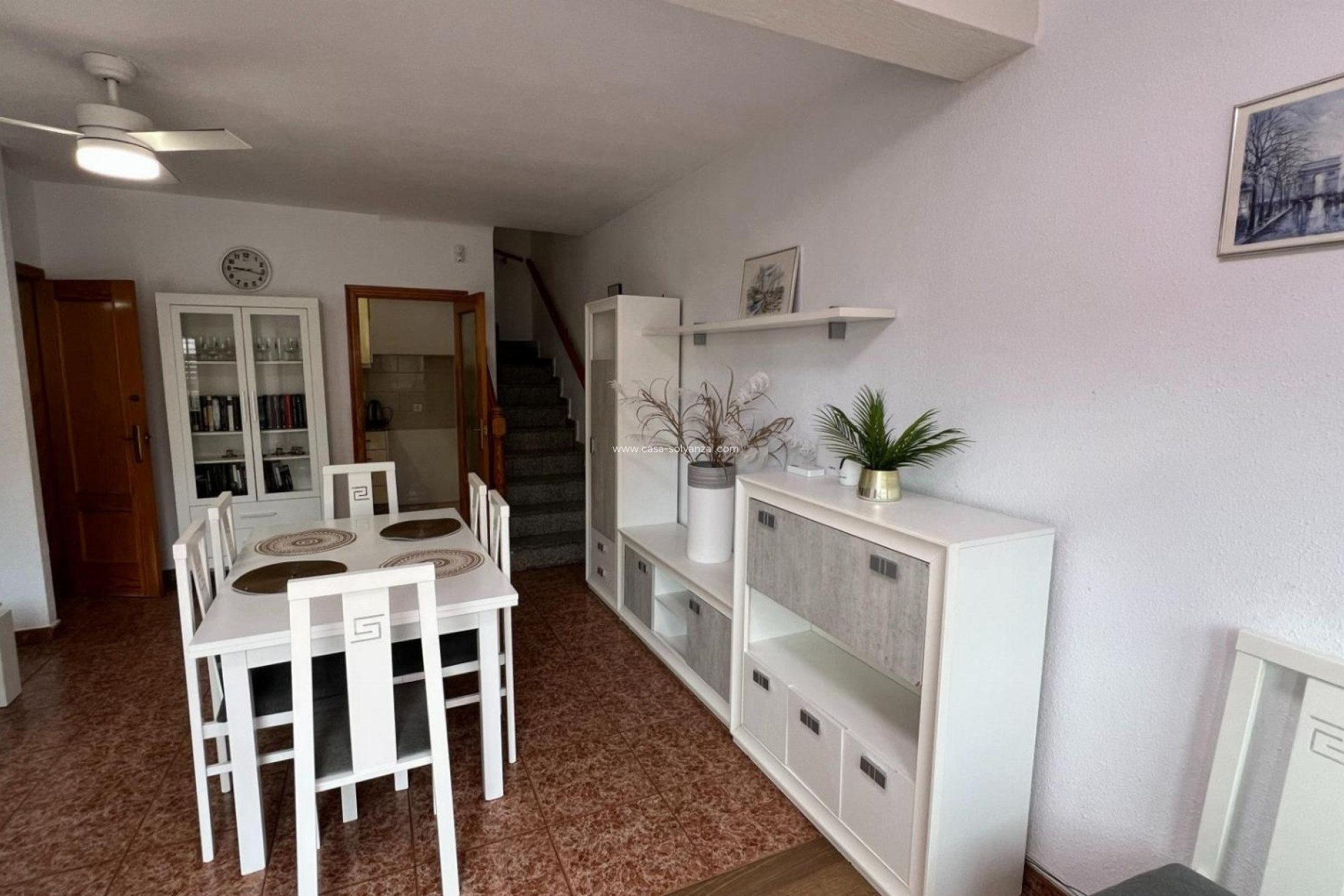 Herverkoop - Bungalow - Torrevieja - Torretas