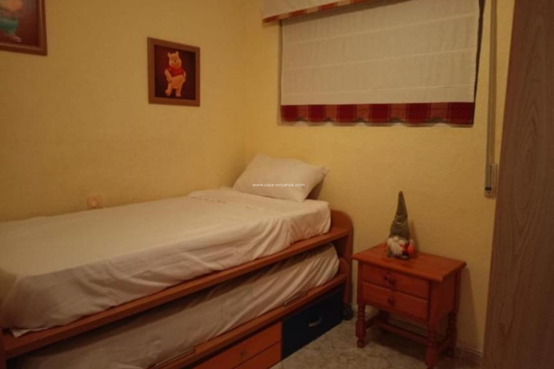 Herverkoop - Bungalow - Torrevieja - Torretas