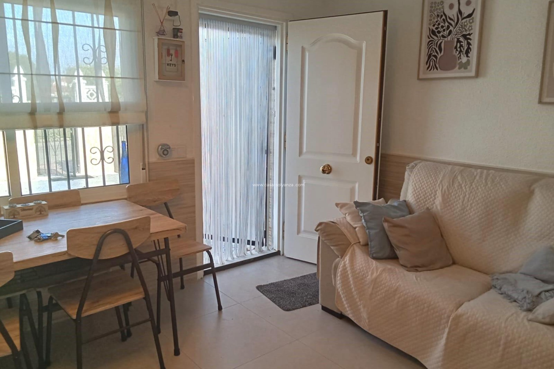 Herverkoop - Bungalow - Torrevieja - Torretas