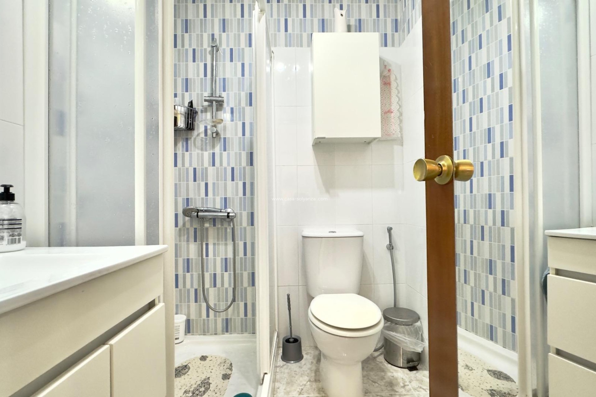 Herverkoop - Bungalow - Torrevieja - Torretas