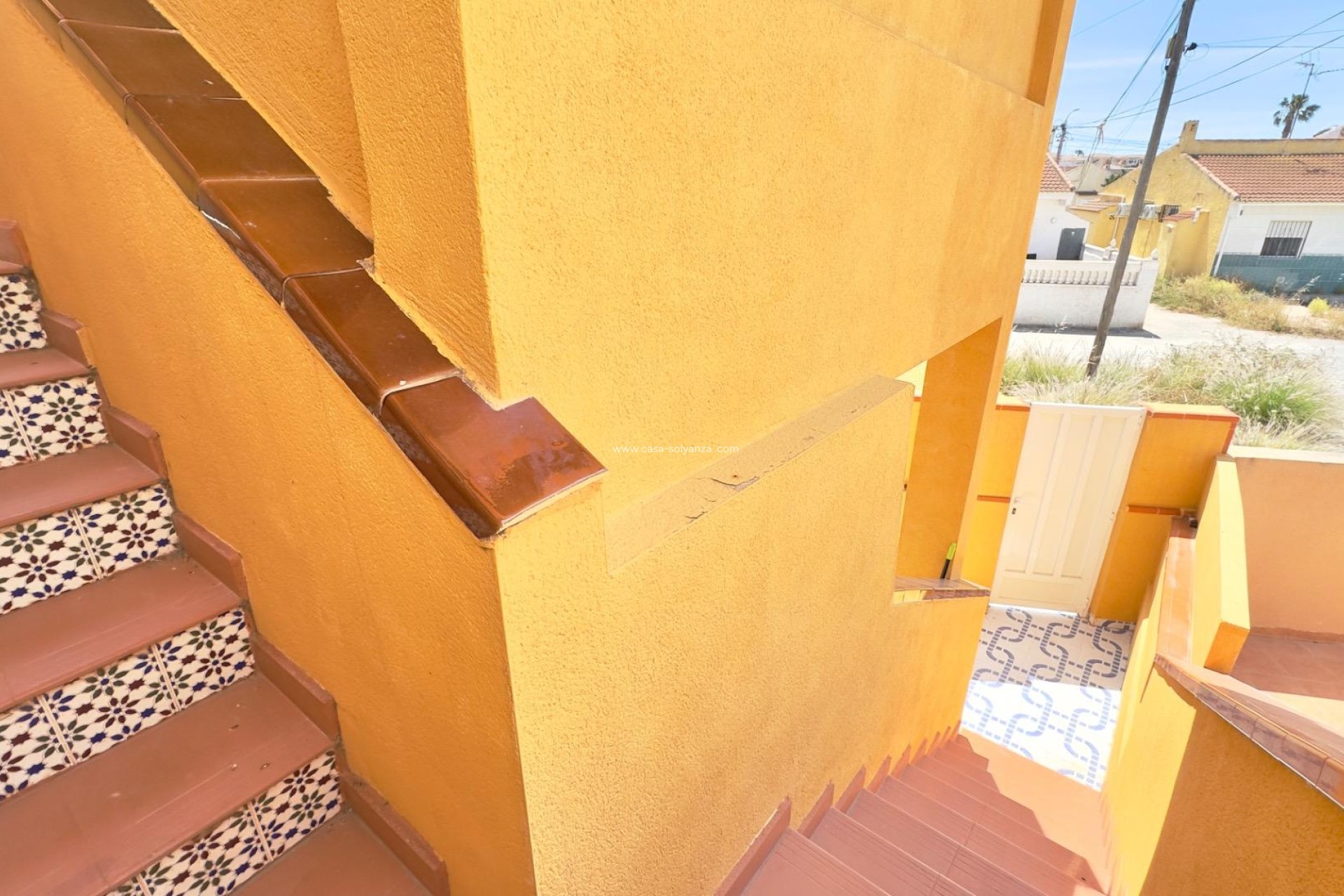 Herverkoop - Bungalow - Torrevieja - Torretas