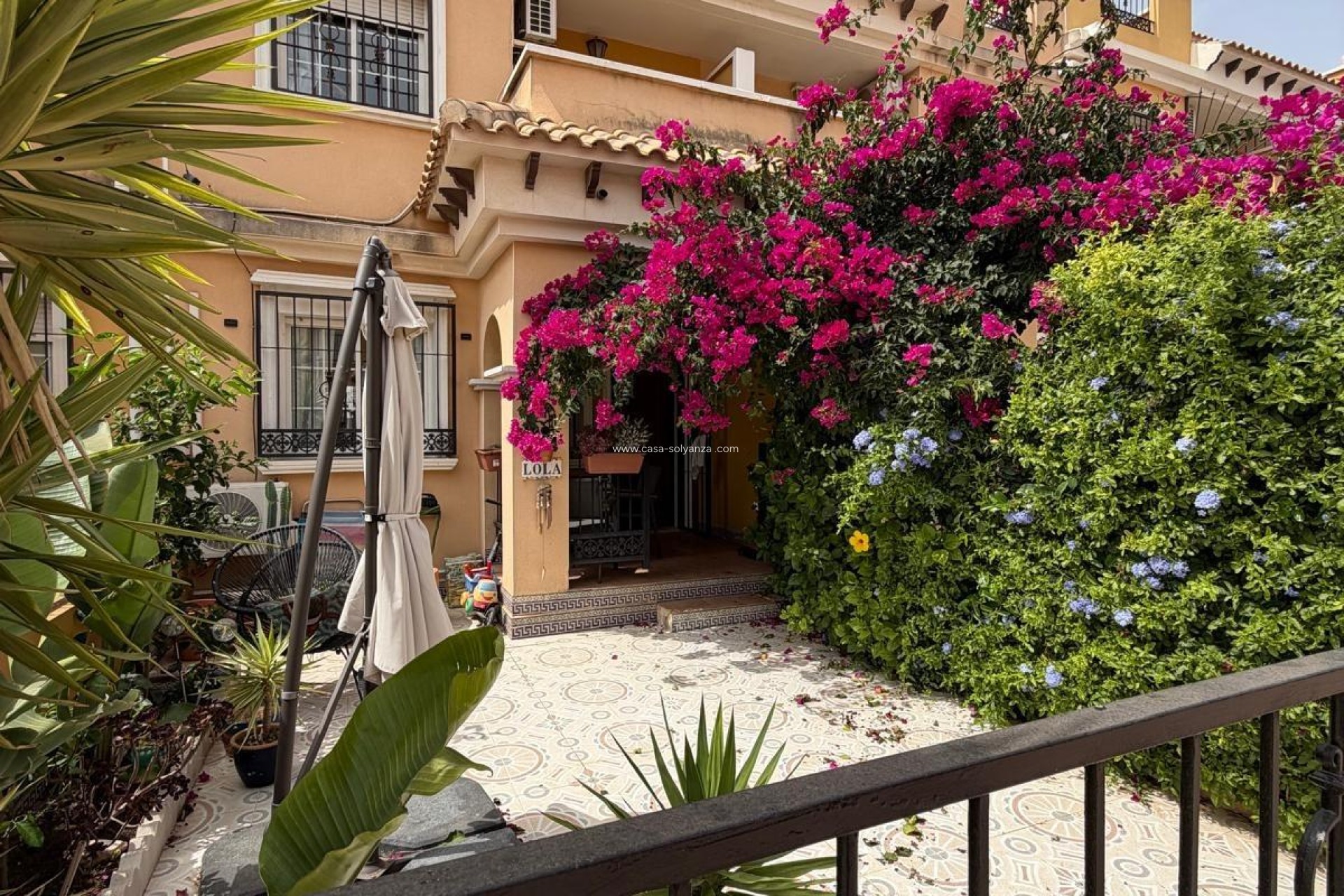 Herverkoop - Bungalow - Torrevieja - Zona Los Frutales