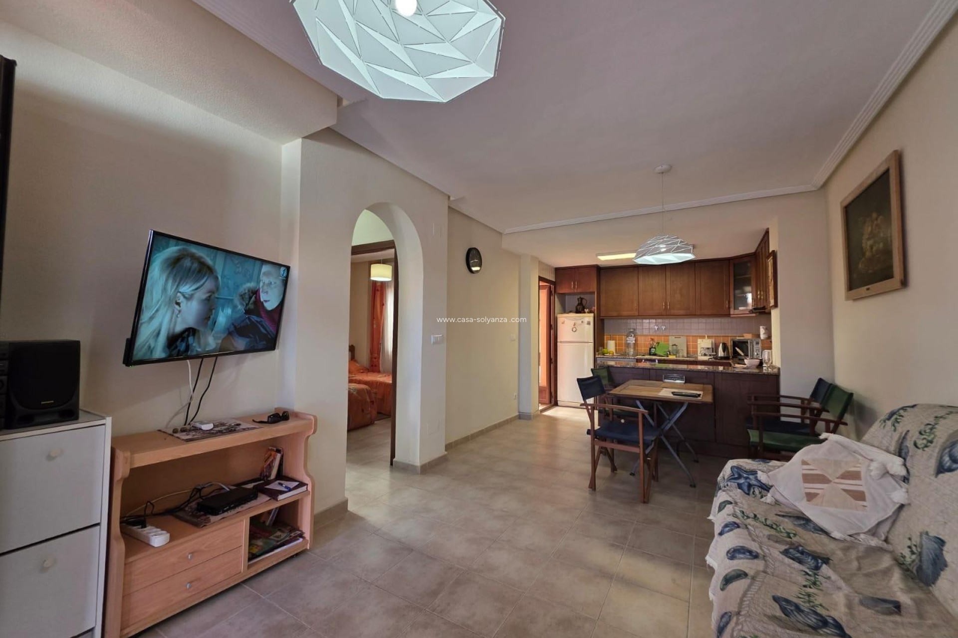 Herverkoop - Bungalow - Torrevieja - Zona Los Frutales