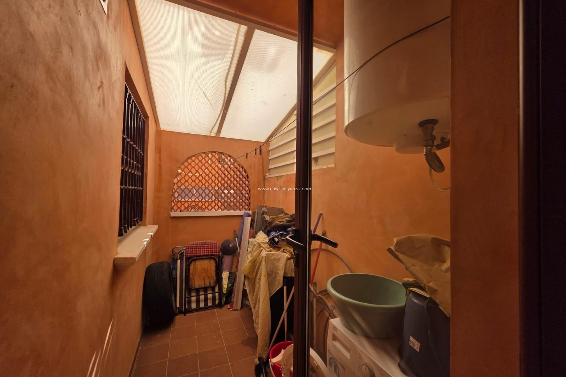 Herverkoop - Bungalow - Torrevieja - Zona Los Frutales