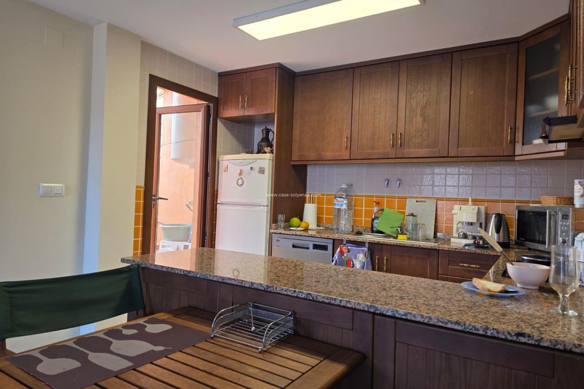 Herverkoop - Bungalow - Torrevieja - Zona Los Frutales